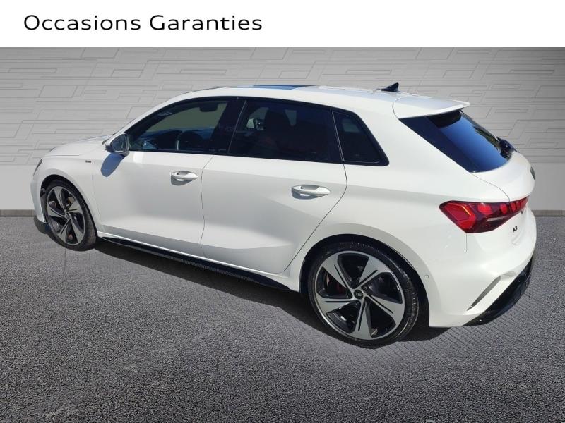 Voitures occasions Audi A3  Mougins