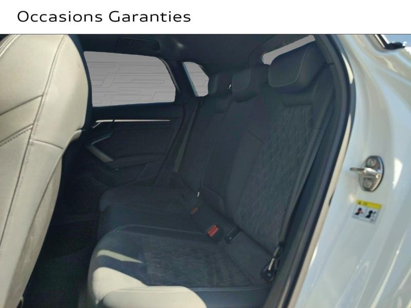 Voitures occasions Audi A3  Mougins