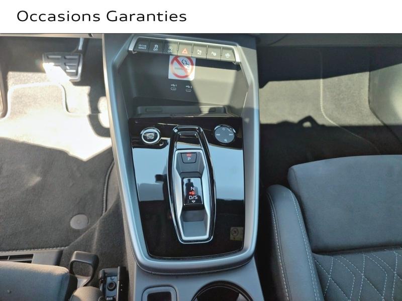 Voitures occasions Audi A3  Mougins