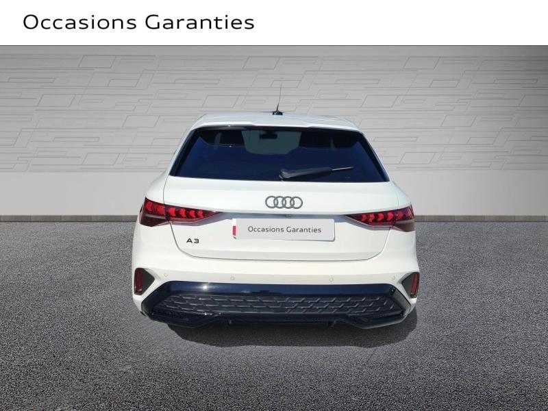 Voitures occasions Audi A3  Mougins