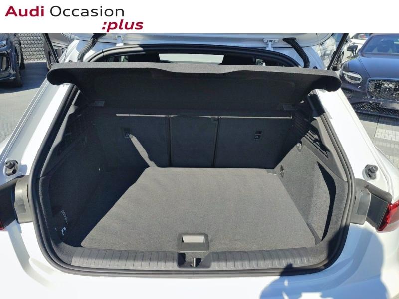 Voitures occasions Audi A3 Sportback S line Mougins