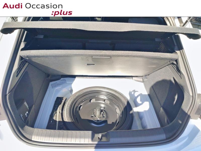 Voitures occasions Audi A3 Sportback S line Mougins