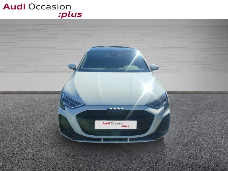Voitures occasions Audi A3 Sportback S line Mougins