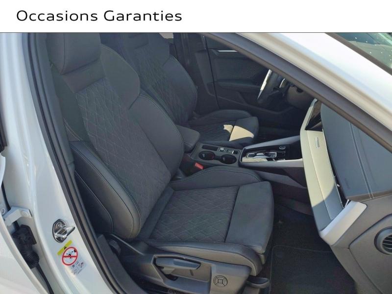 Voitures occasions Audi A3  Mougins