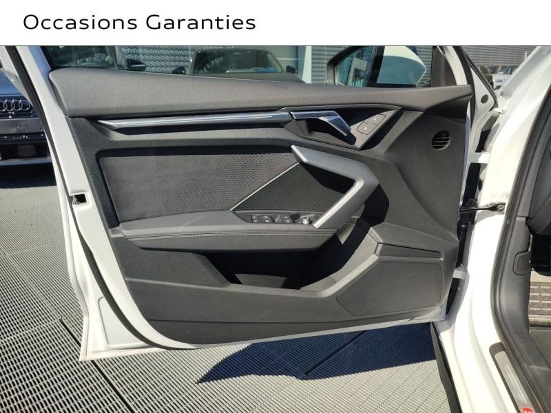 Voitures occasions Audi A3  Mougins
