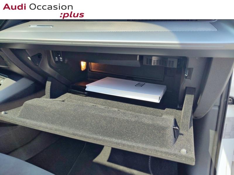 Voitures occasions Audi A3 Sportback S line Mougins