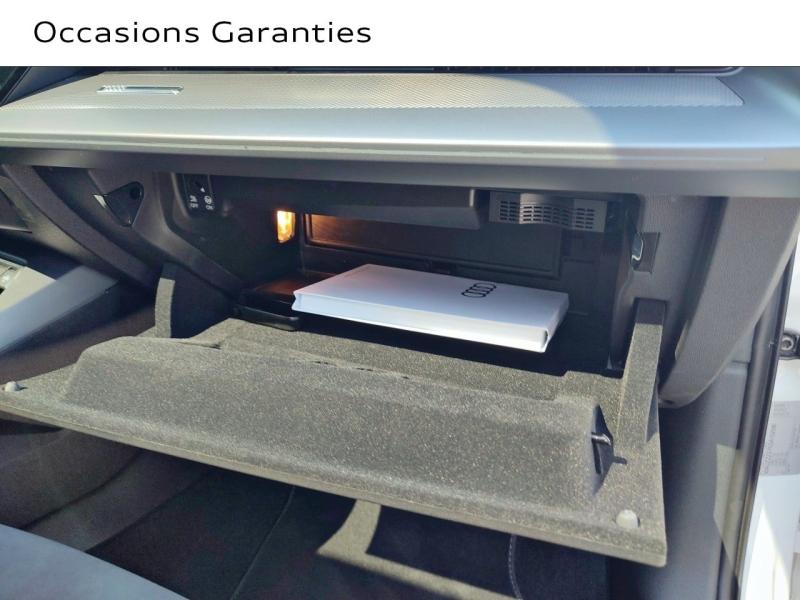 Voitures occasions Audi A3  Mougins