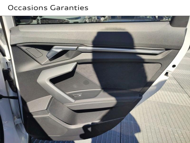 Voitures occasions Audi A3  Mougins