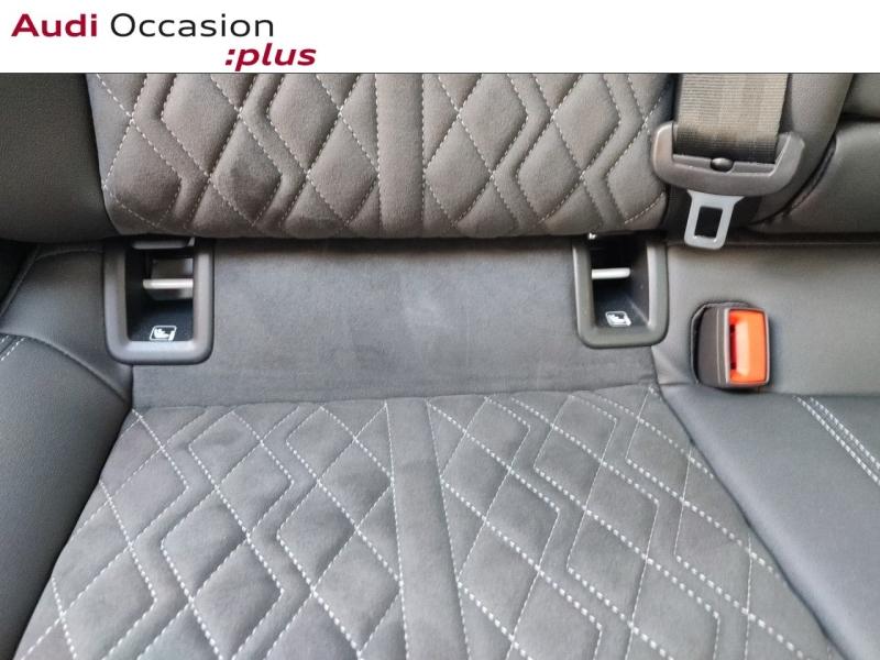 Voitures occasions Audi A3 Sportback S line Mougins