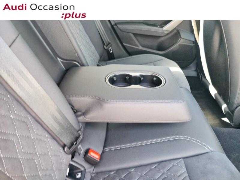 Voitures occasions Audi A3 Sportback S line Mougins