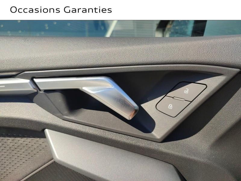 Voitures occasions Audi A3  Mougins