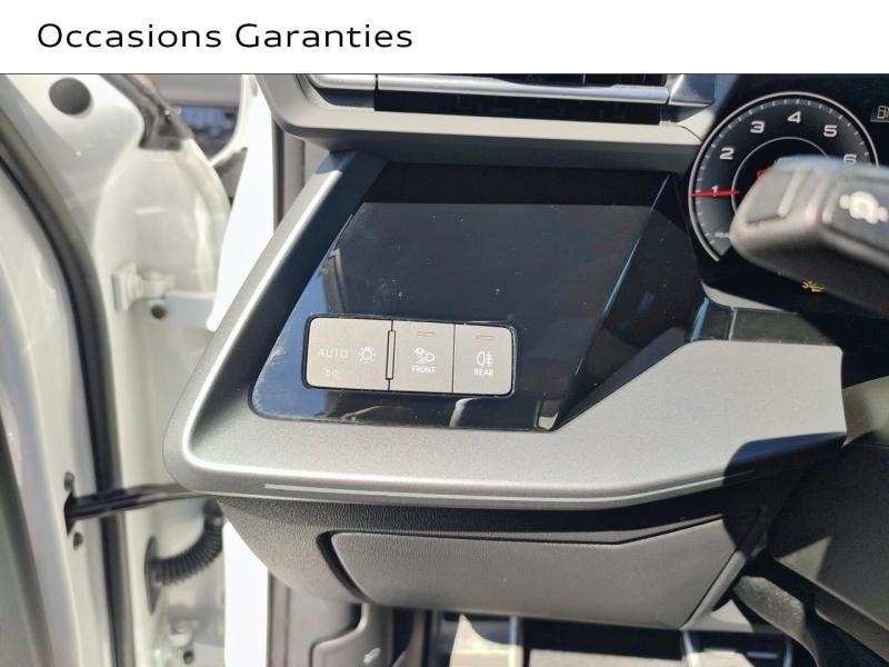 Voitures occasions Audi A3  Mougins