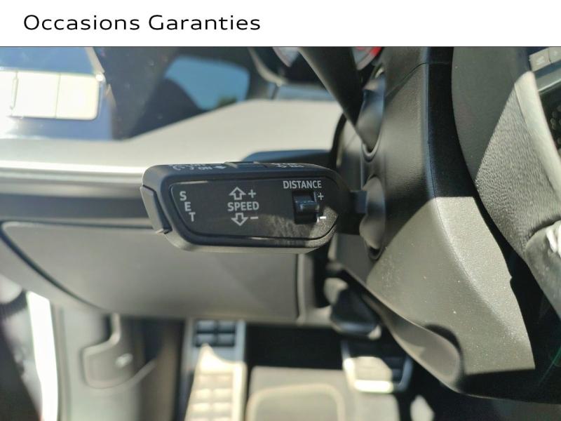 Voitures occasions Audi A3  Mougins