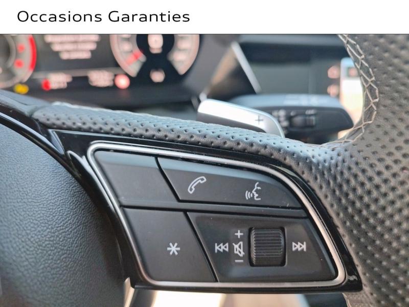 Voitures occasions Audi A3  Mougins