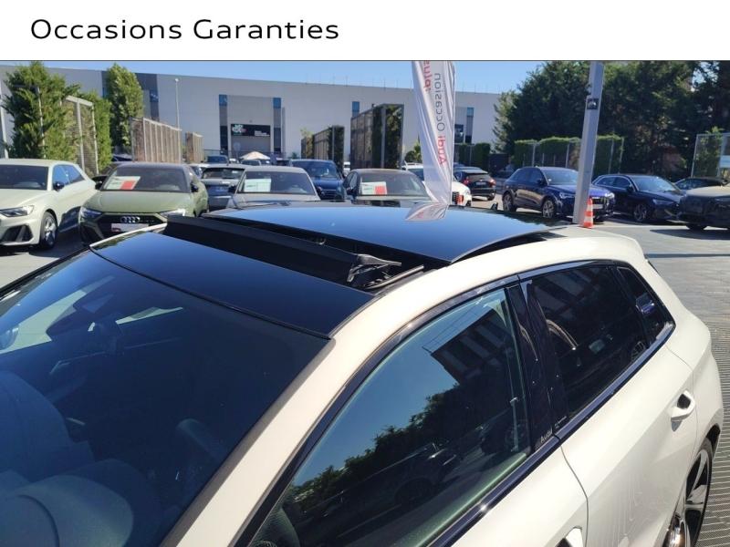 Voitures occasions Audi A3  Mougins