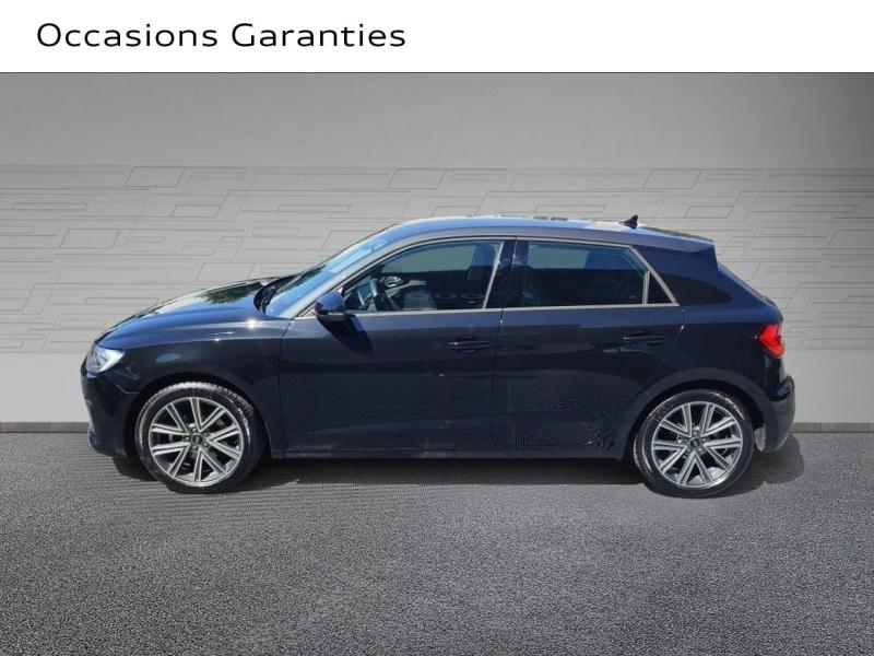 Voitures occasions Audi A1  Mougins