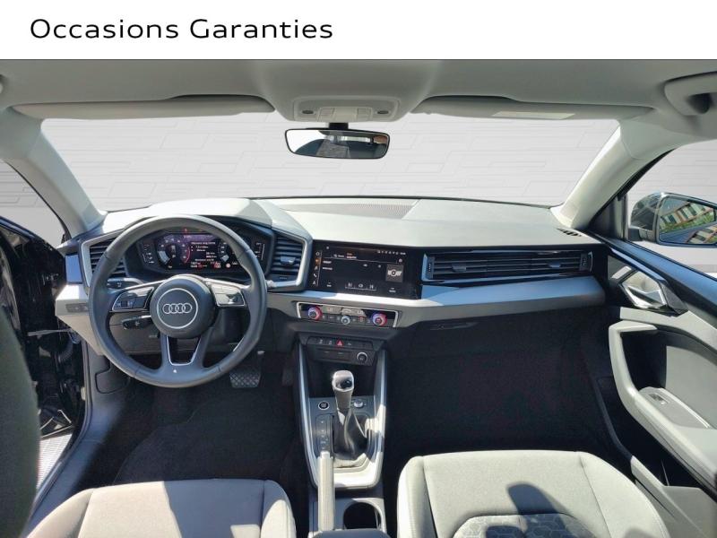 Voitures occasions Audi A1  Mougins