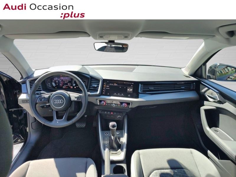 Voitures occasions Audi A1 Sportback Design Mougins