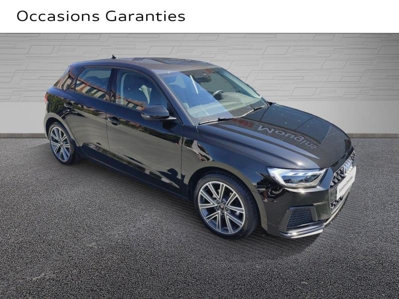 Voitures occasions Audi A1  Mougins