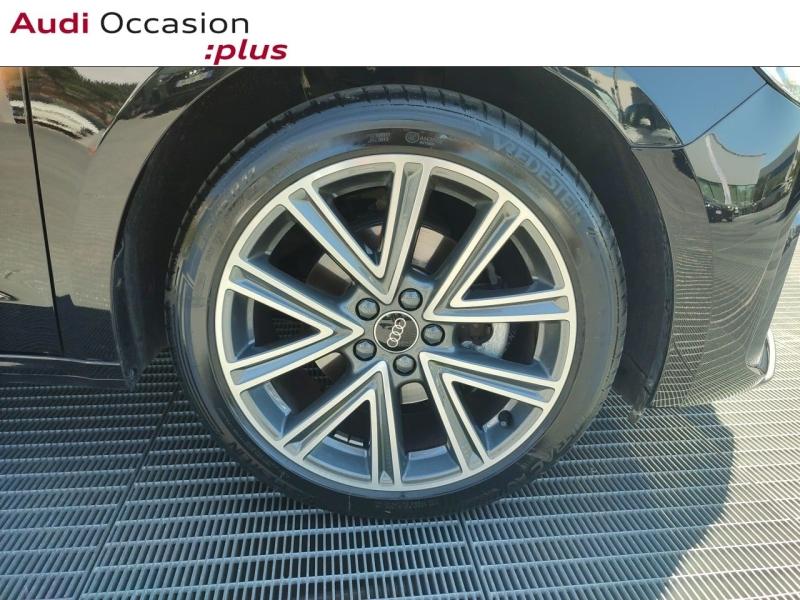 Voitures occasions Audi A1 Sportback Design Mougins