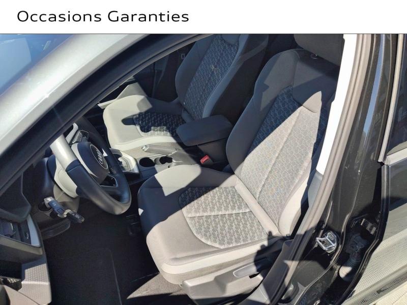 Voitures occasions Audi A1  Mougins