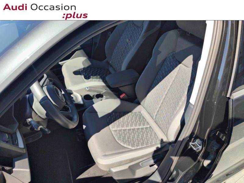 Voitures occasions Audi A1 Sportback Design Mougins