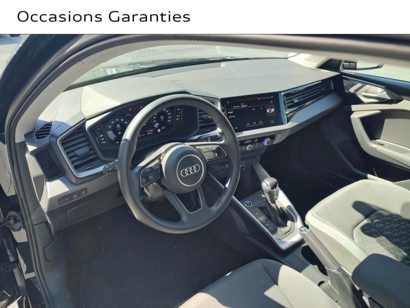 Voitures occasions Audi A1  Mougins