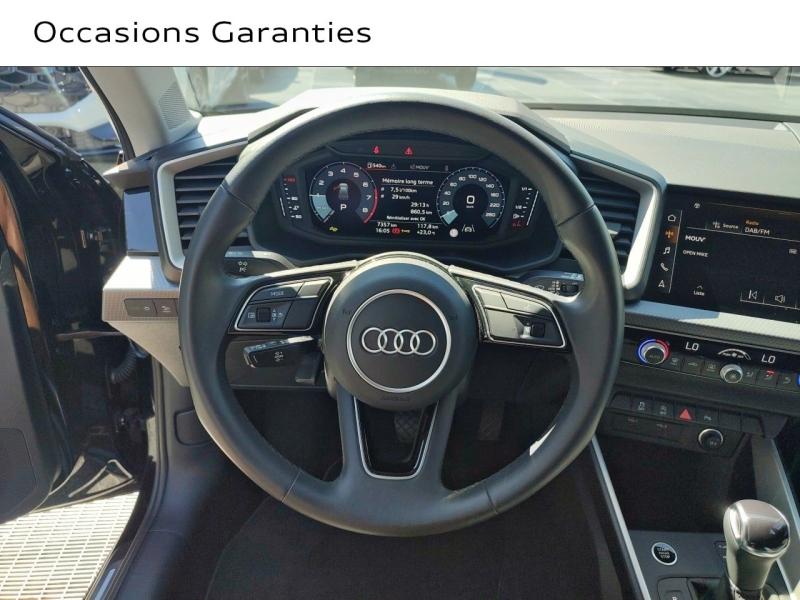 Voitures occasions Audi A1  Mougins