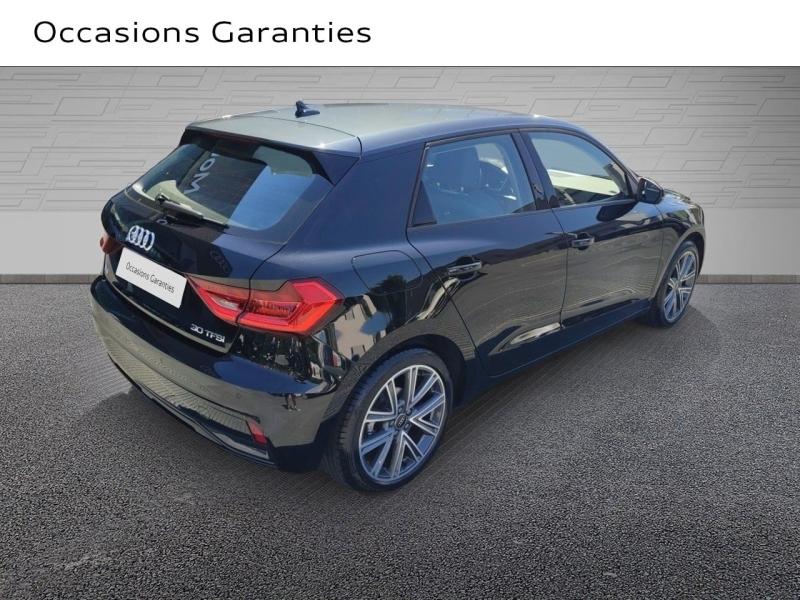Voitures occasions Audi A1  Mougins