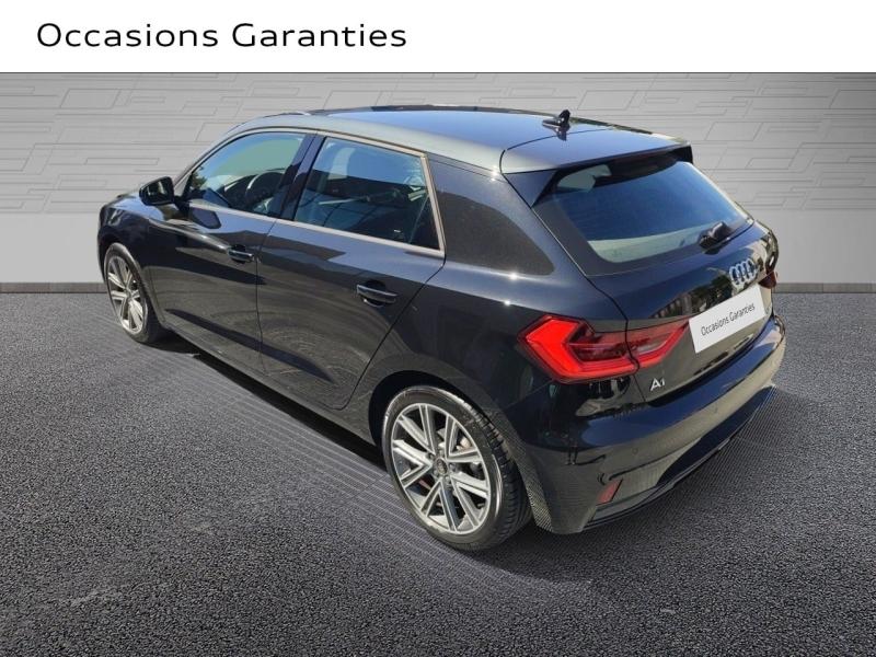 Voitures occasions Audi A1  Mougins