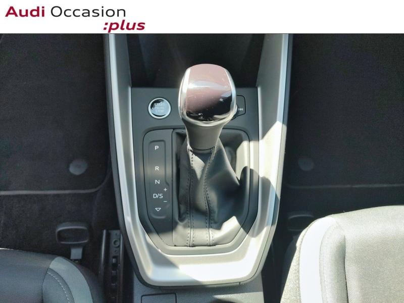Voitures occasions Audi A1 Sportback Design Mougins