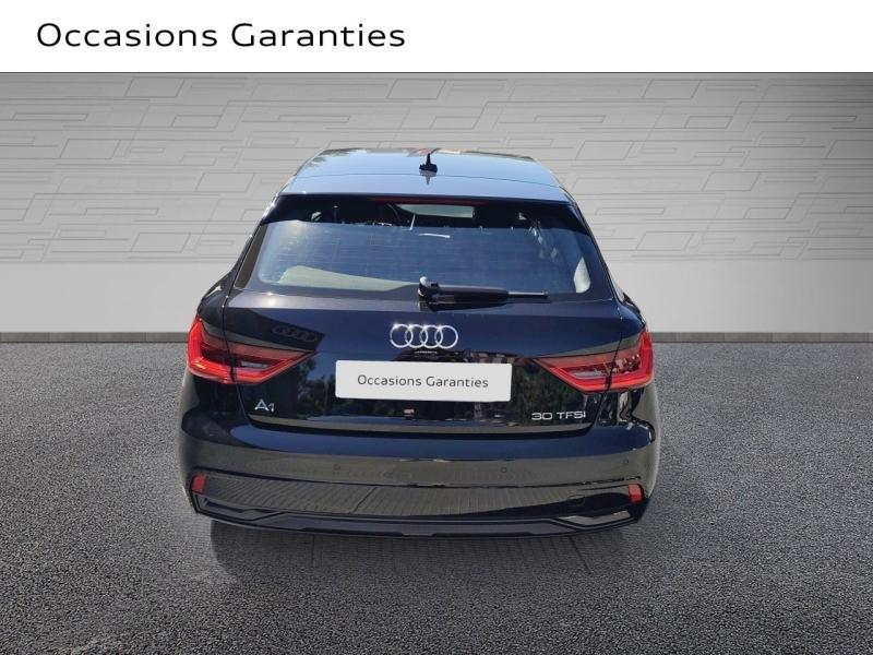 Voitures occasions Audi A1  Mougins