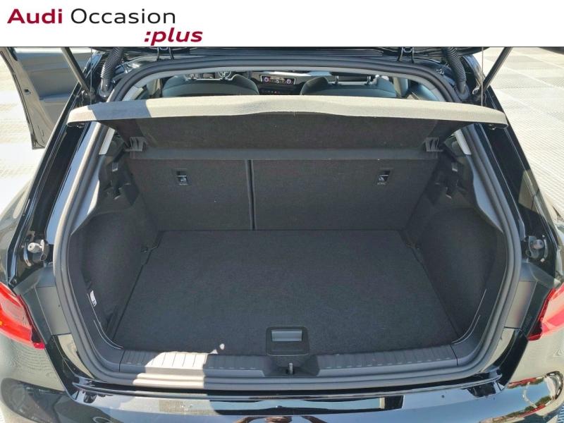 Voitures occasions Audi A1 Sportback Design Mougins