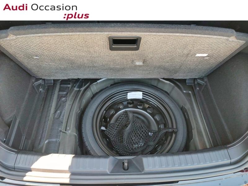Voitures occasions Audi A1 Sportback Design Mougins