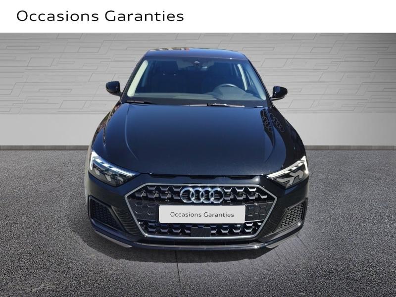 Voitures occasions Audi A1  Mougins