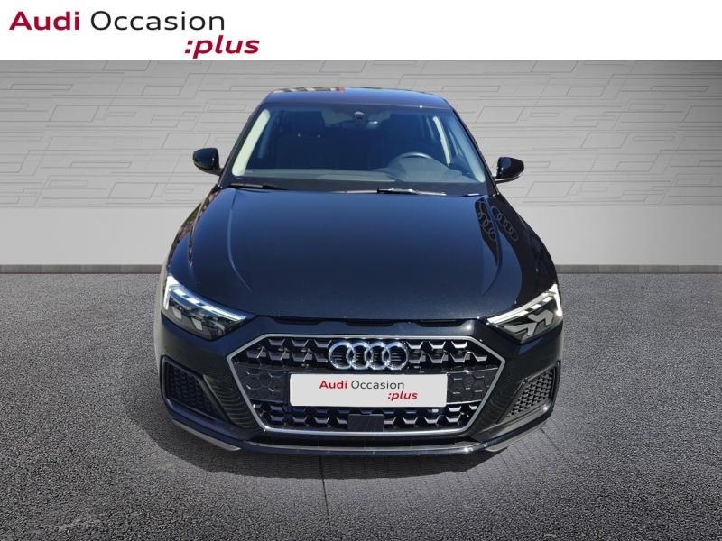 Voitures occasions Audi A1 Sportback Design Mougins