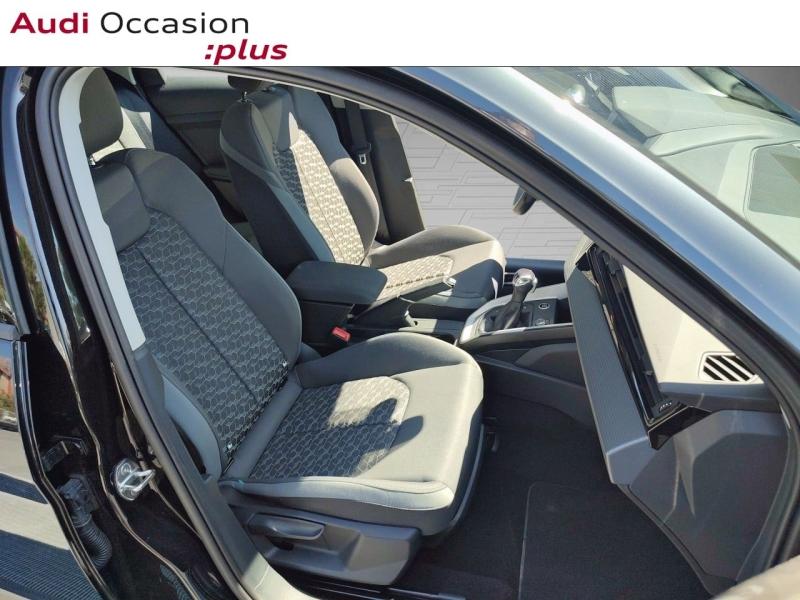 Voitures occasions Audi A1 Sportback Design Mougins