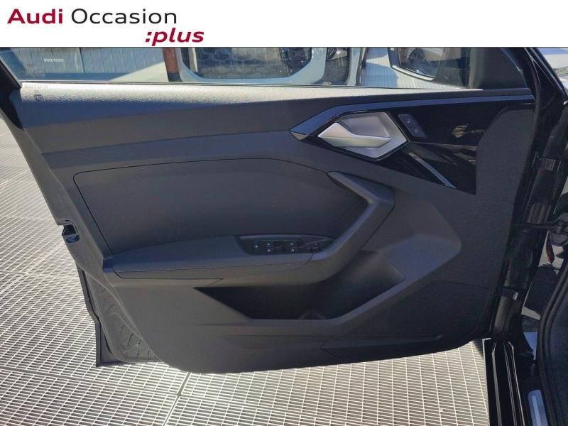 Voitures occasions Audi A1 Sportback Design Mougins