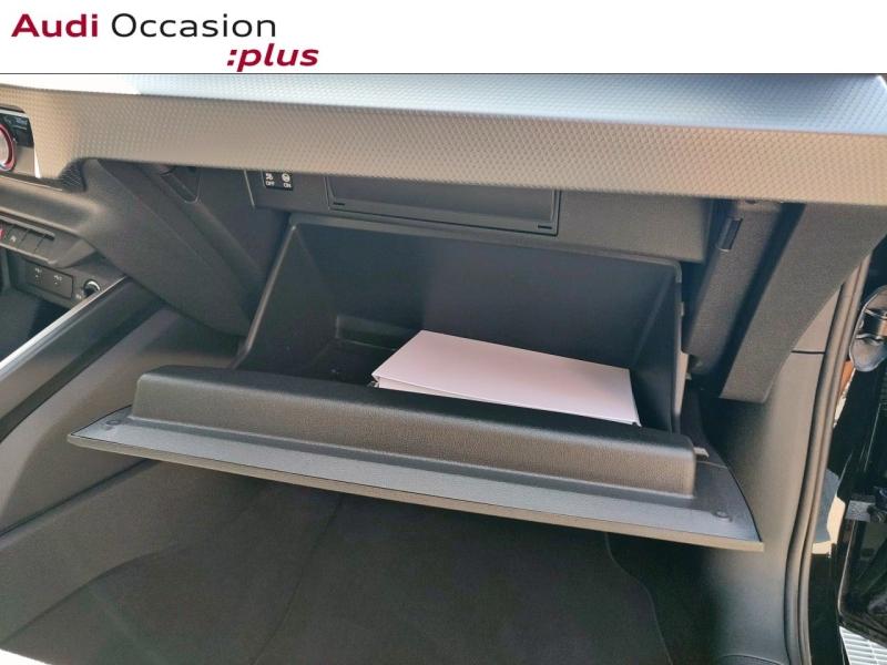 Voitures occasions Audi A1 Sportback Design Mougins