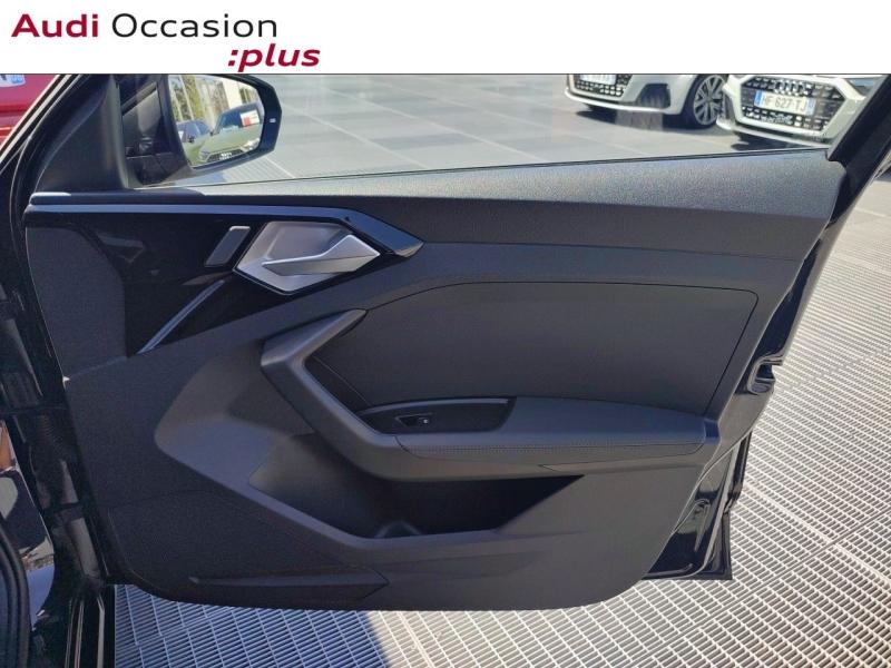 Voitures occasions Audi A1 Sportback Design Mougins