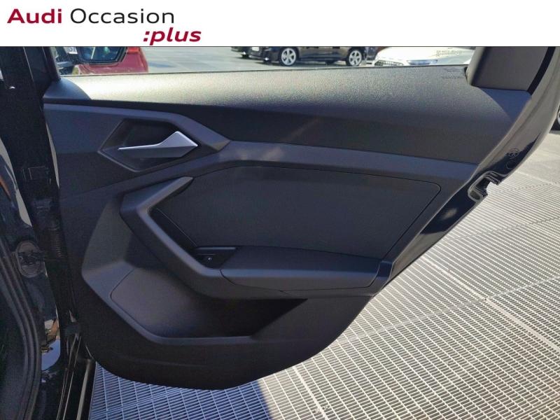 Voitures occasions Audi A1 Sportback Design Mougins