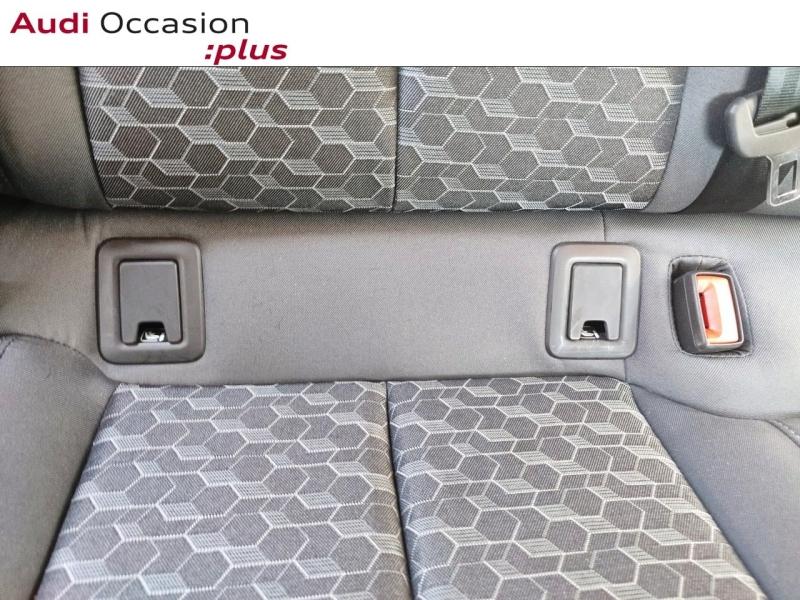 Voitures occasions Audi A1 Sportback Design Mougins