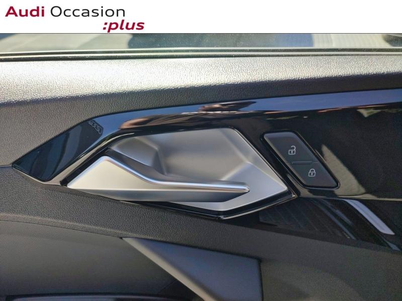 Voitures occasions Audi A1 Sportback Design Mougins