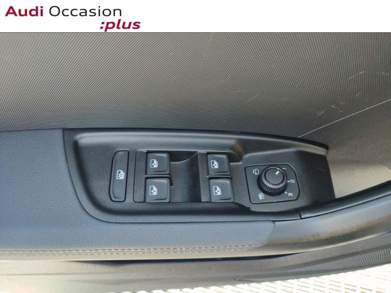 Voitures occasions Audi A1 Sportback Design Mougins