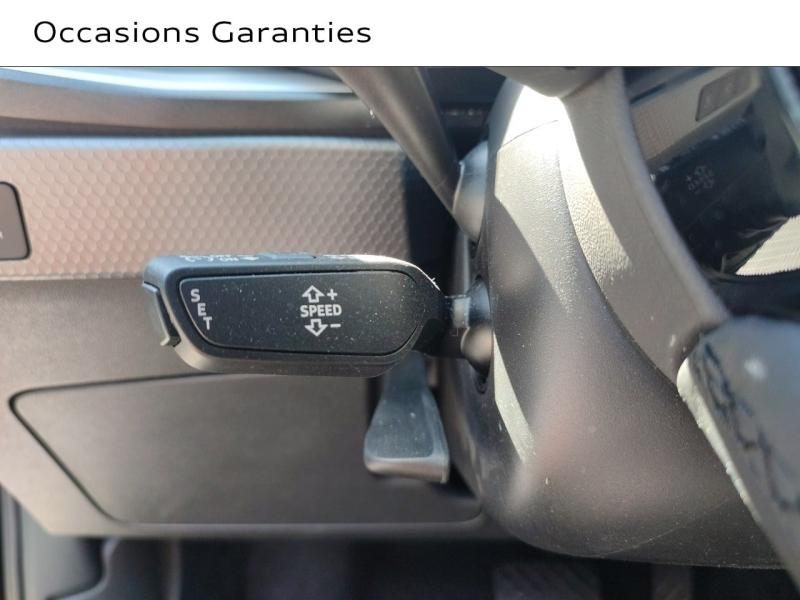 Voitures occasions Audi A1  Mougins