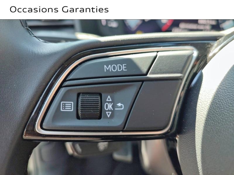 Voitures occasions Audi A1  Mougins