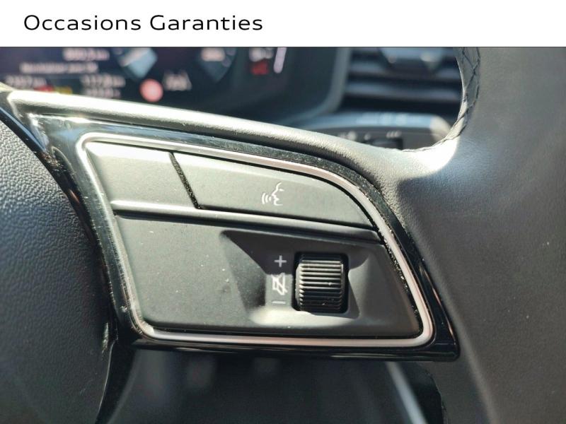 Voitures occasions Audi A1  Mougins