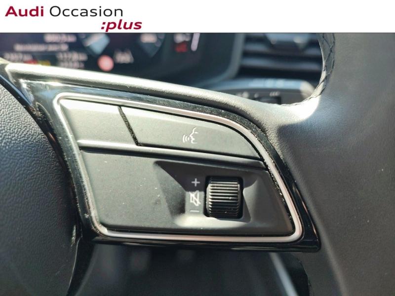 Voitures occasions Audi A1 Sportback Design Mougins