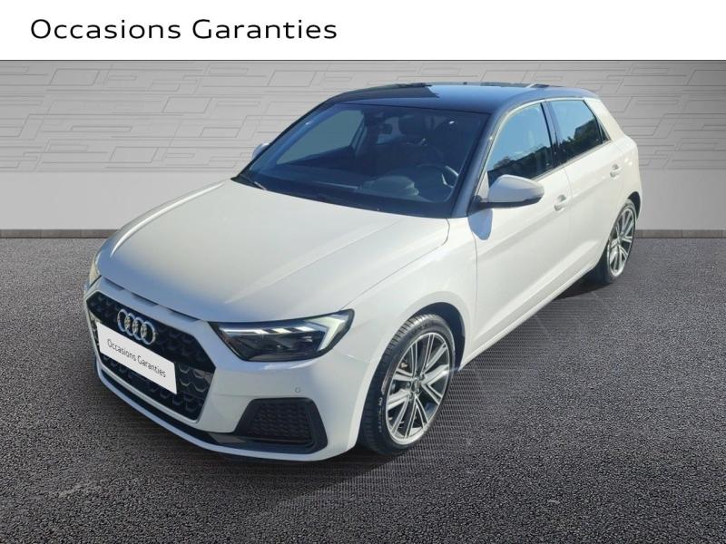Voitures occasions Audi A1  Mougins