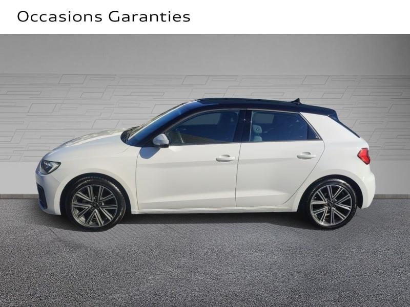 Voitures occasions Audi A1  Mougins